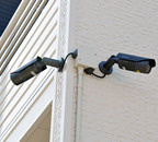 レオパレスフレンズのセキュリティ