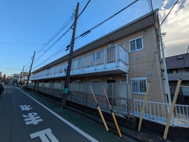 ウィルアトラス