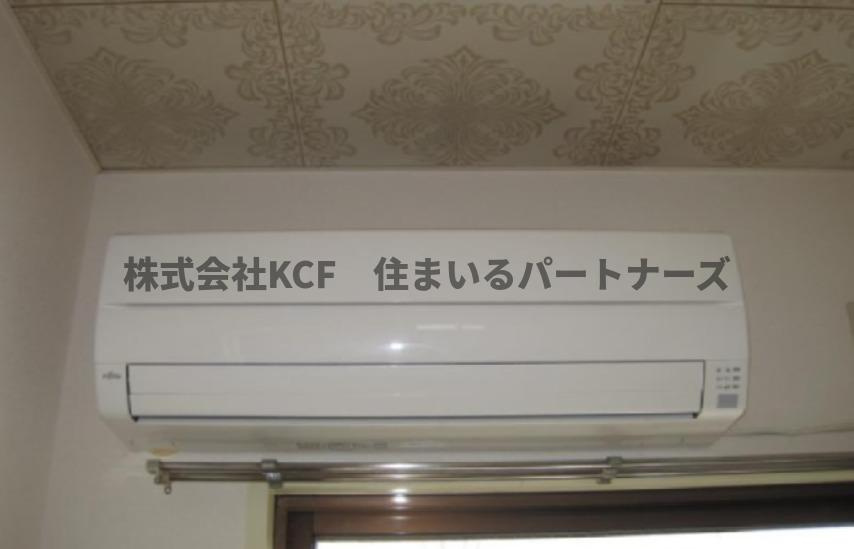 ロウタスビルの設備