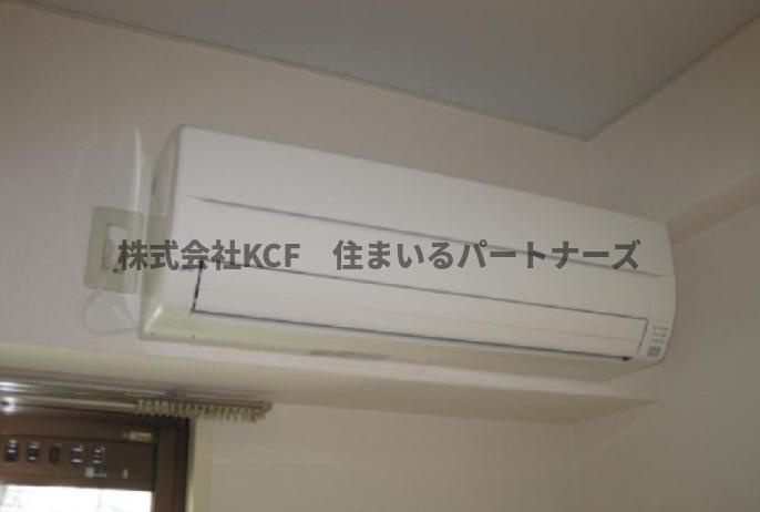 ロウタスビルの設備