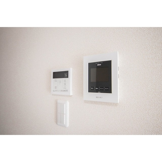 プレステージ坂本の設備