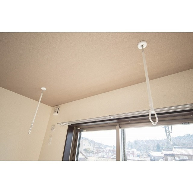 プレステージ坂本の設備