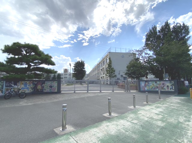 糟屋郡志免町王子三丁目戸建の周辺