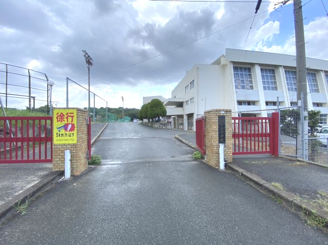 糟屋郡志免町王子三丁目戸建の周辺