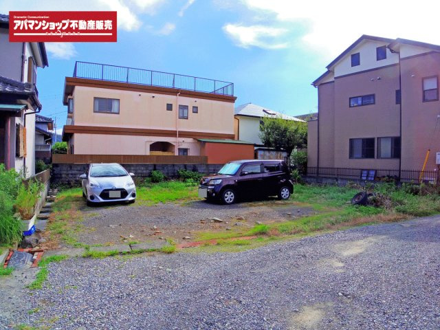 【外観】 | 沼津市大岡 売土地 ET04773 | 沼津市大岡　外観