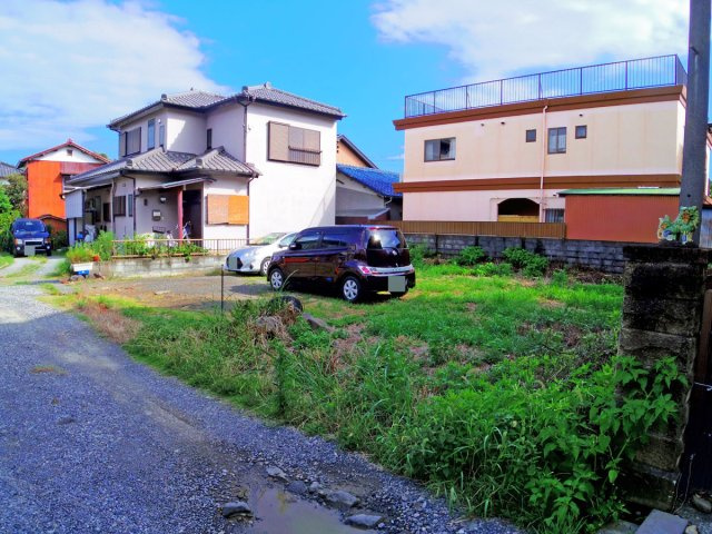 【外観】 | 沼津市大岡 売土地 ET04773 | 沼津市大岡　外観