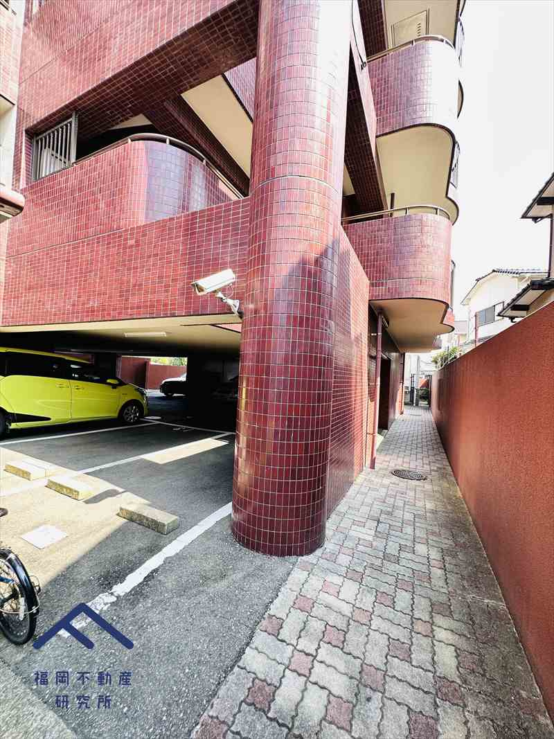 ライオンズマンション井尻南のその他共用部分
