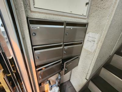 アヴニールのその他共用部分