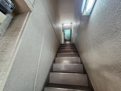 アヴニールのその他共用部分