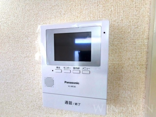 フォレスト小池のセキュリティ