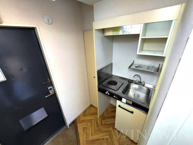フォレスト小池のキッチン