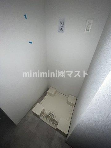 Sarnath海老江の設備