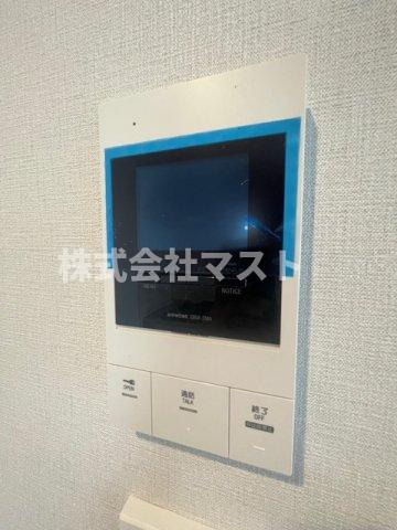 Sarnath海老江の設備
