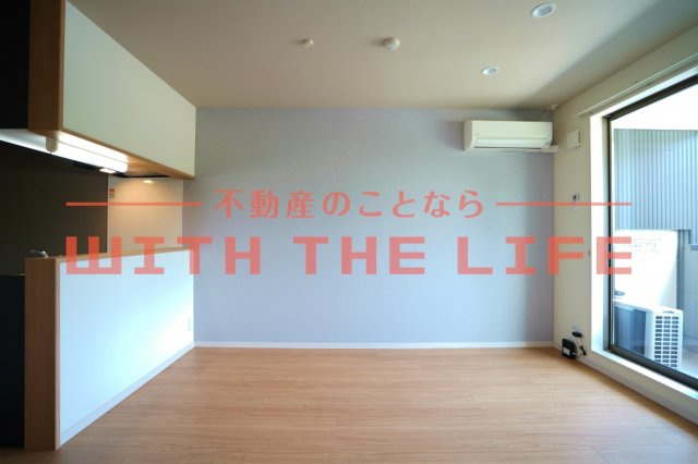 サニーヒル旗崎【10,000円キャッシュバック対象物件】の内装|中はこのようになっています