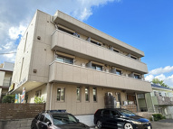 ブライト百合丘の画像