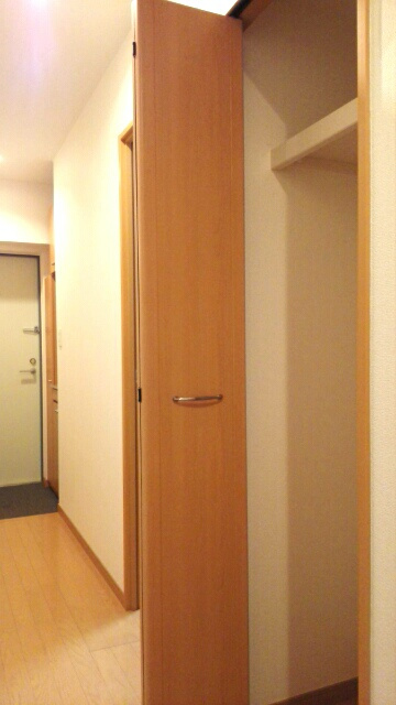 コルソⅠの設備