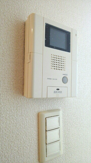 コルソⅠのセキュリティ