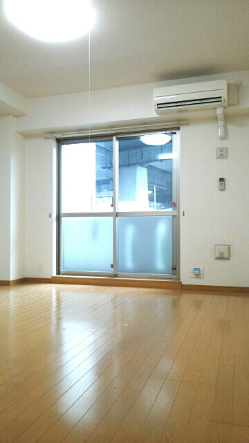 コルソⅠの居間・リビング