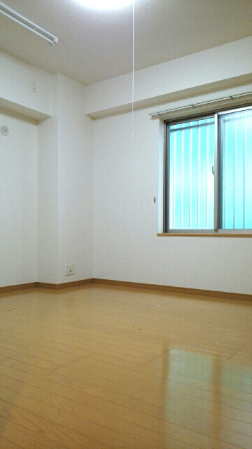 コルソⅠの寝室