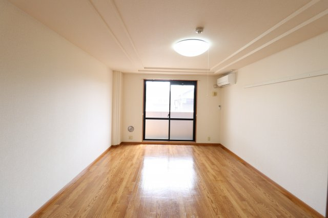 リバパレス蘇我の寝室|お風呂で日々の疲れを落としましょう