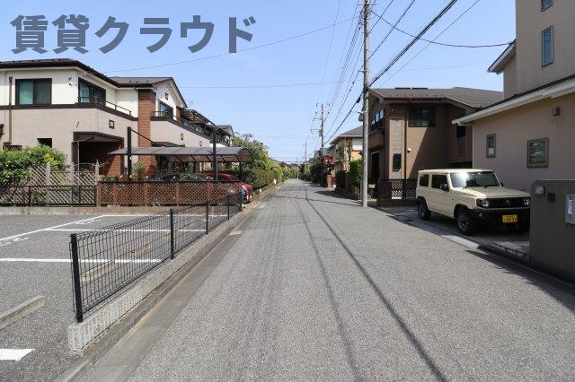 リバパレス蘇我の周辺