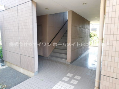 【エントランス】 | シルクセピア