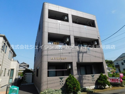 【外観】 | シルクセピア | 外観写真その他1