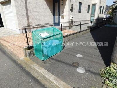【その他共用部分】 | シルクセピア