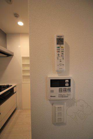 サクラティアラ新梅田の設備