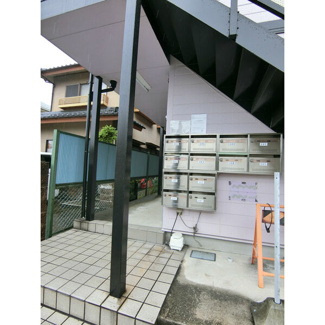 【その他共用部分】
