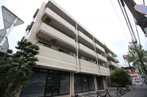 メゾン宮川の画像