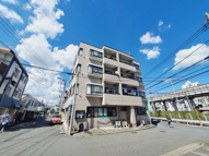 スカイピアイーストの画像