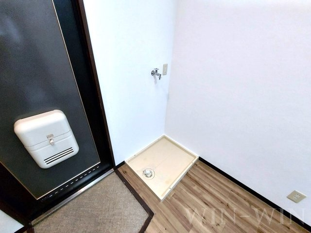 ガーデンハイツの設備|イメージ（同建物内別部屋の写真です）