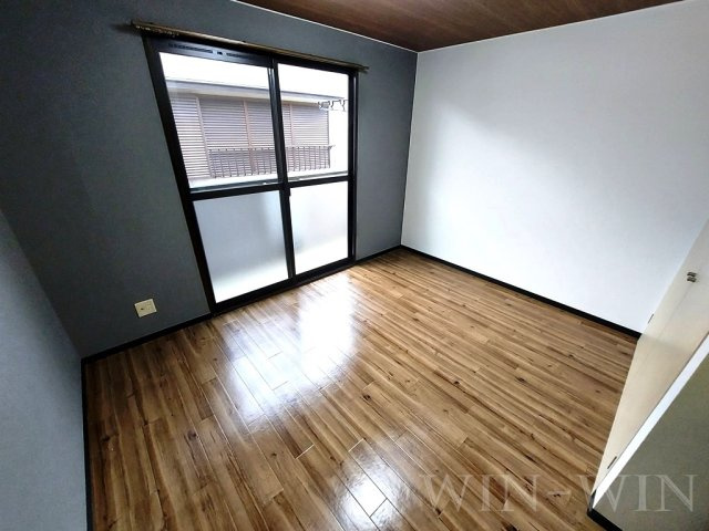 ガーデンハイツの居間・リビング|イメージ（同建物内別部屋の写真です）