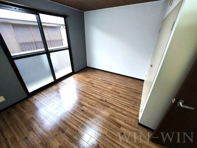 ガーデンハイツの居間・リビング|イメージ（同建物内別部屋の写真です）