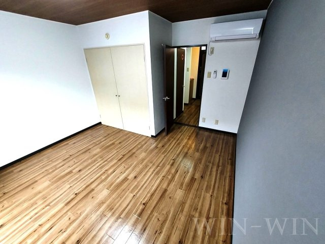 ガーデンハイツの居間・リビング|イメージ（同建物内別部屋の写真です）