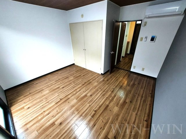 ガーデンハイツの居間・リビング|イメージ（同建物内別部屋の写真です）