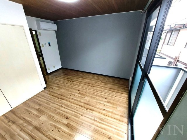 ガーデンハイツの居間・リビング|イメージ（同建物内別部屋の写真です）
