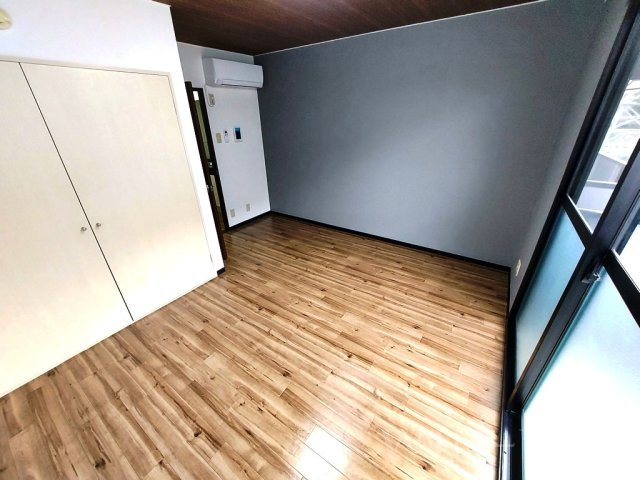 ガーデンハイツの居間・リビング|イメージ（同建物内別部屋の写真です）