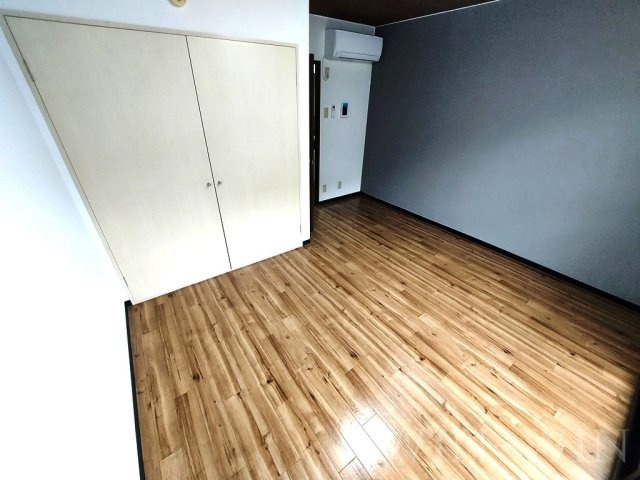 ガーデンハイツの居間・リビング|イメージ（同建物内別部屋の写真です）