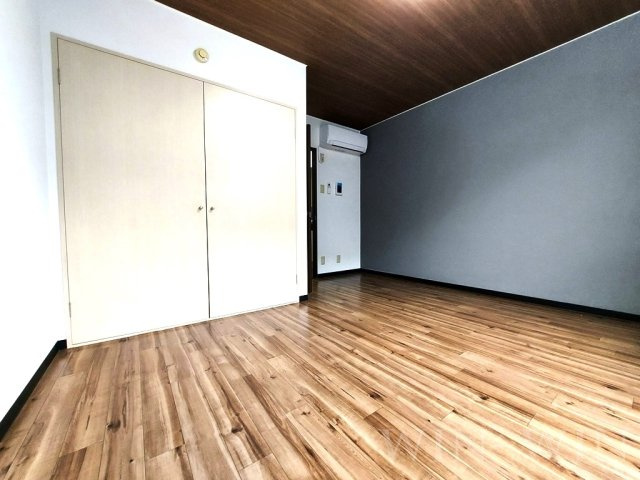 ガーデンハイツの居間・リビング|イメージ（同建物内別部屋の写真です）