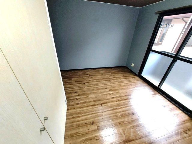 ガーデンハイツの居間・リビング|イメージ（同建物内別部屋の写真です）