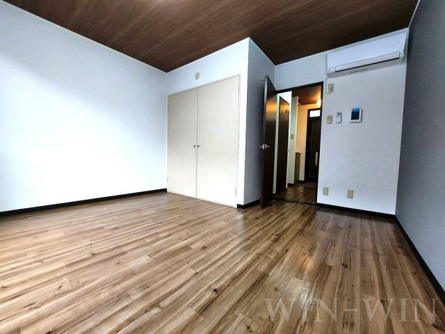 ガーデンハイツのその他|イメージ（同建物内別部屋の写真です）