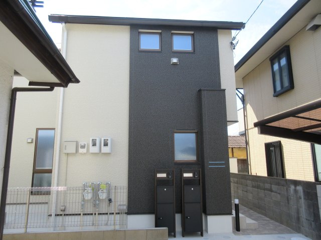 パークノースⅡ