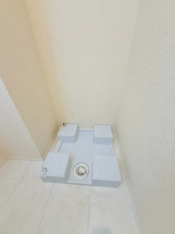 アイリスガーデンの設備