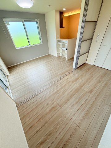 アイリスガーデンのその他