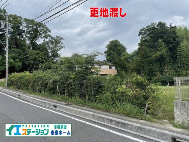 各務原市川島河田町