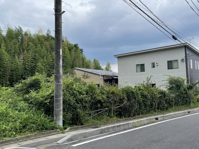 各務原市川島河田町の外観