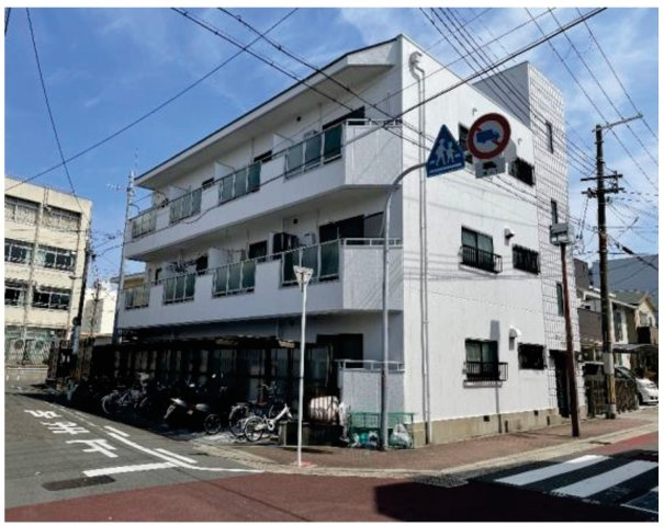 ロイヤルハイム八芳園の画像