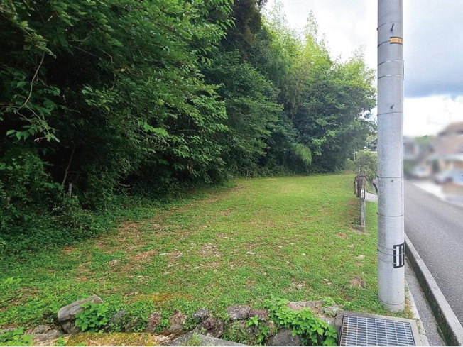 【外観】 | 高知市重倉